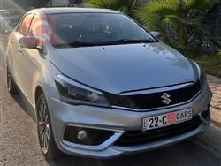 سوزوكي سياز